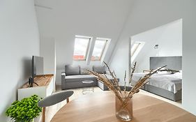 Apartamenty Park By Platinum